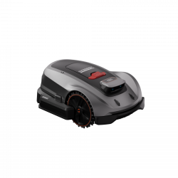 Bezvadu mauriņa pļāvējs - robots X5 Gen2, Sunseeker
