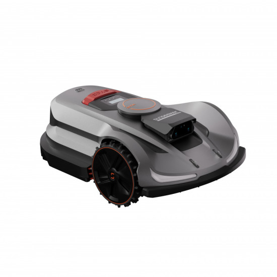 Bezvadu mauriņa - pļāvējs robots X7 Plus Gen2, Sunseeker