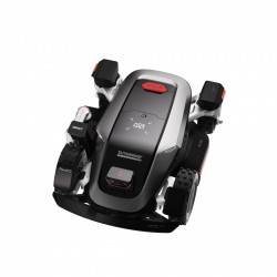 Bezvadu mauriņa - pļāvējs robots X9 Plus, Sunseeker