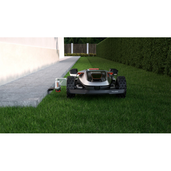 Bezvadu mauriņa - pļāvējs robots X9 Plus, Sunseeker