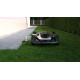 Bezvadu mauriņa - pļāvējs robots X9 Plus, Sunseeker