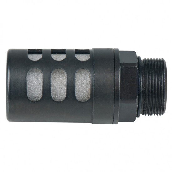 Exhaust deflector, KS Tools