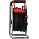 Garant S pagarinātājs ar spoli, 3G2,5, 25 m, 220 V, Brennenstuhl