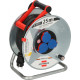 Garant S pagarinātājs ar spoli, 3G2,5, 25 m, 220 V, Brennenstuhl