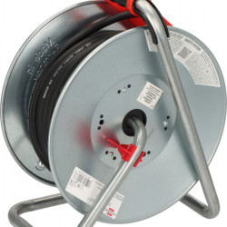 Garant S pagarinātājs ar spoli, 3G2,5, 25 m, 220 V, Brennenstuhl