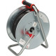Garant S pagarinātājs ar spoli, 3G2,5, 25 m, 220 V, Brennenstuhl