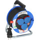 Kabeļa spole 15 m RR 3G1,5 Garant Compact IP44, Brennenstuhl