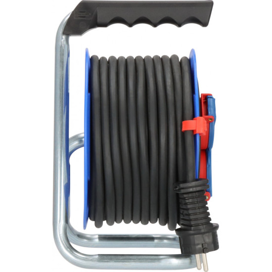 Kabeļa spole 15 m RR 3G1,5 Garant Compact IP44, Brennenstuhl