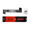 Universal blade NEVADA 45,1cm - with wings, Nevada