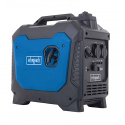 Invertora tipa ģenerators 2,0 kW SG2500i, Scheppach