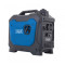 Invertora tipa ģenerators 2,0 kW SG2500i, Scheppach