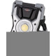 Prožektors LED RUFUS 1500 MA USB uzlādējama powerbank 1500lm, Brennenstuhl
