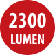 Prožektors LED ar statīvu JARO IP65 20W 2300lm 6500K 3m, Brennenstuhl