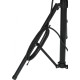 Prožektors LED ar statīvu JARO IP65 20W 2300lm 6500K 3m, Brennenstuhl