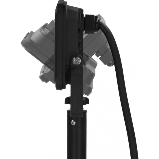 Prožektors LED ar statīvu JARO IP65 20W 2300lm 6500K 3m, Brennenstuhl