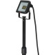 Prožektors LED ar statīvu JARO IP65 20W 2300lm 6500K 3m, Brennenstuhl