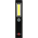 LED rokas lampa PL 200, AC, USB uzlādējama, IP20, 200 lm, Brennenstuhl