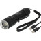 Flash Light LED TL 410 A/F USB IP44 400m, Brennenstuhl