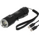 Flash Light LED TL 410 A/F USB IP44 400m, Brennenstuhl