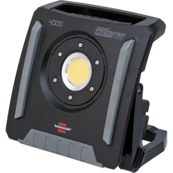 Prožektors LED MULTI 4000 MA re-charg. 4500lm 40W IP65 IK08, Brennenstuhl