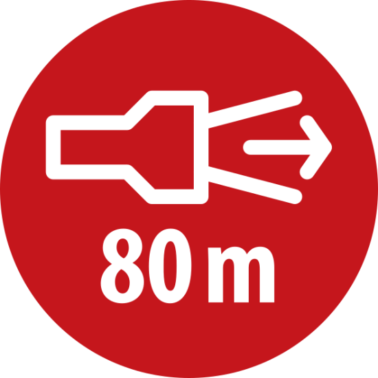 Galvas lukturis LED SL 400 AF USB uzlādējama IP44 400lm, Brennenstuhl