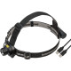 Galvas lukturis LED SL 400 AF USB uzlādējama IP44 400lm, Brennenstuhl