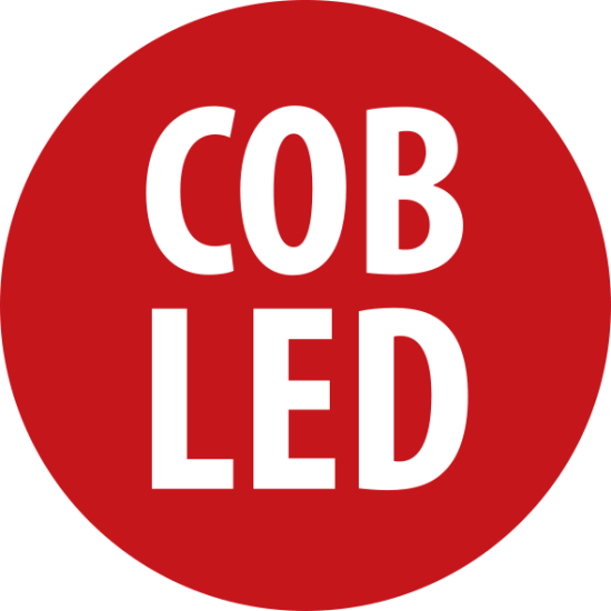 Darba lampa LED HL 1000 A USB uzlādējama IP54 1000+200lm, Brennenstuhl