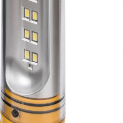 Workshop light 12 SMD LED WL 500 A rechargeable IP54 520lm, Brennenstuhl