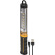 Workshop light 12 SMD LED WL 500 A rechargeable IP54 520lm, Brennenstuhl