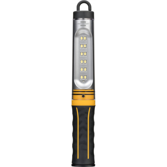 Workshop light 12 SMD LED WL 500 A rechargeable IP54 520lm, Brennenstuhl