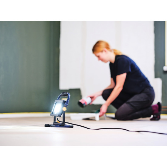 Work light The Painter, Rapid