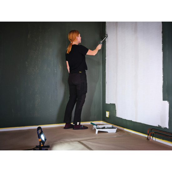 Work light The Painter, Rapid