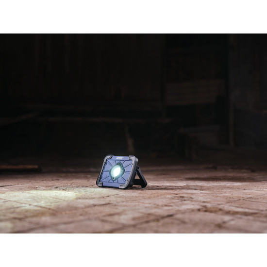 Work light The Portable, Rapid