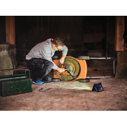 Work light The Portable, Rapid
