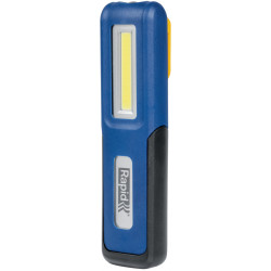Work light The Inspector, Rapid