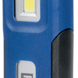 Work light The Inspector, Rapid