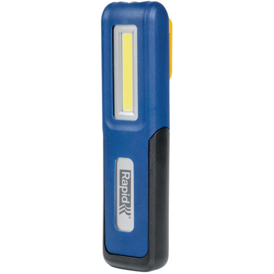 Work light The Inspector, Rapid