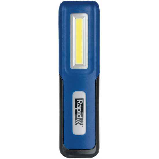 Work light The Inspector, Rapid