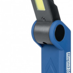 Work light The Mechanic, Rapid