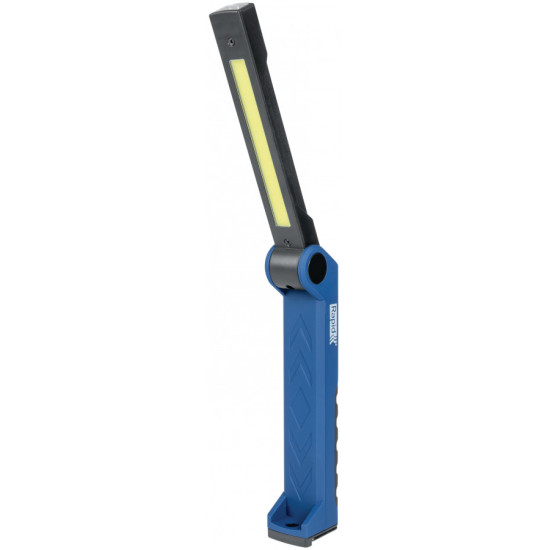 Work light The Mechanic, Rapid