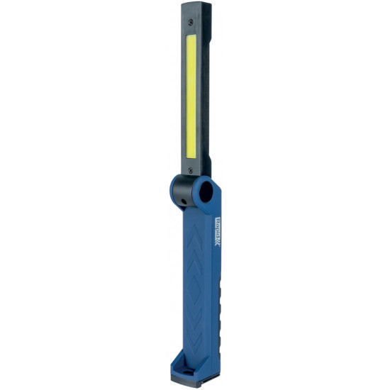 Work light The Mechanic, Rapid