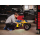 Work light The Mechanic, Rapid