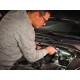 Work light The Mechanic, Rapid