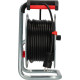 Garant S 4 E Cable Reel, 25 m, Indoor Use, Brennenstuhl