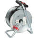 Garant S 4 E Cable Reel, 25 m, Indoor Use, Brennenstuhl