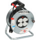 Garant S 4 E Cable Reel, 25 m, Indoor Use, Brennenstuhl