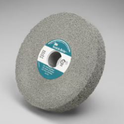 Slīpdisks Scotch-Brite DB-WL 7S FIN 203x50x76,2mm, 3M