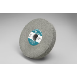 Slīpdisks Scotch-Brite DB-WL 7S FIN 203x50x76,2mm, 3M