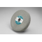 Slīpdisks Scotch-Brite DB-WL 7S FIN 203x50x76,2mm, 3M