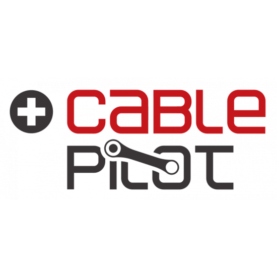 Profesionāla kabeļa spole 300 KU 2100 IP44, 25m H07RN-F 3G1,5, Brennenstuhl